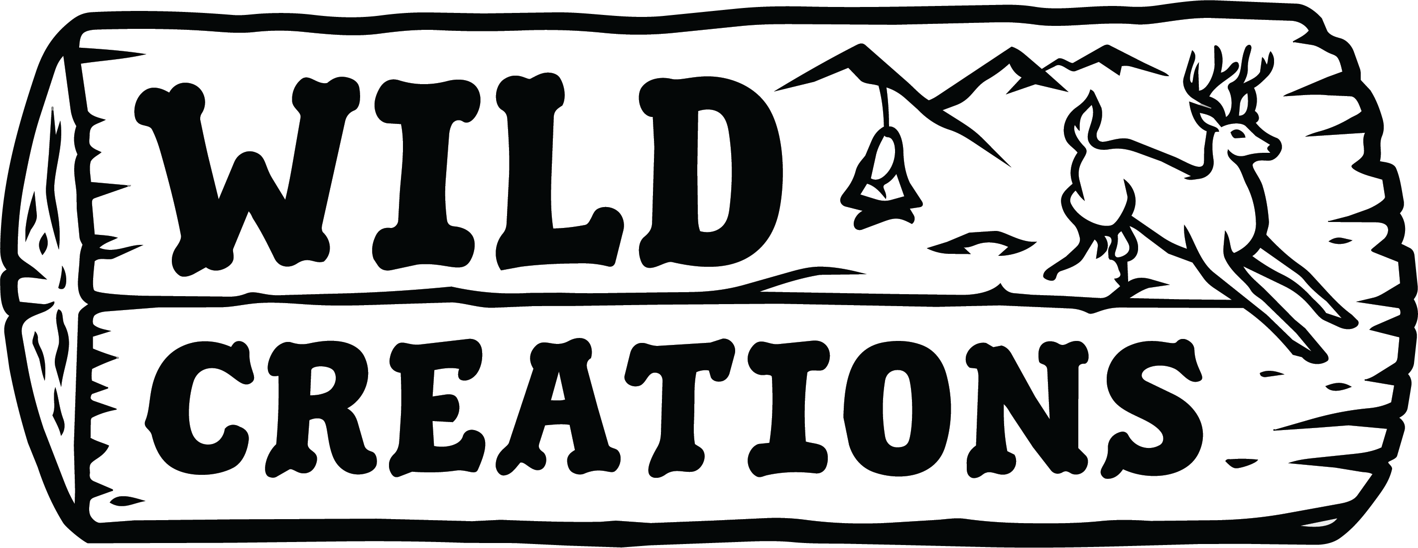 Wild Creations logo